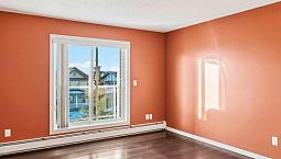 2 Bed/ 2 Bath Apartment For Rent- Underground Parking!