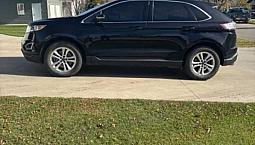2016 Ford Edge 