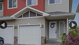 4 Bedroom 3.5 Bath For Rent At North Edmonton $ 2200/Month- Sept