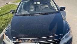 2011 Volkswagen Jetta