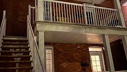 Spacious 51/2 Upper Of Duplex In Saint-Laurent 1950$