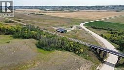 Lumsden Valley Acerage
