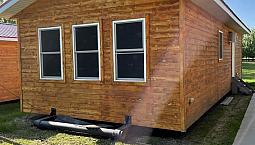 Movable Cabin For Sale