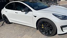 2019 Tesla Model 3 Long Range - Dual Motor Awd