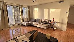 Apart Pour Louer 2 Chambre 2 Toilettes 1Parking Ville St-Laurent