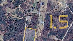 Mira Land For Sale