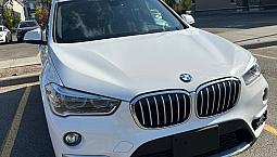 2017 Bmw X1 (xdrive28i)