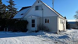 House For Sale To Be Moved