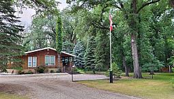 For Sale By Owner - 68 Acre Property In Southern Manitoba