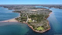 2.85 Acres For Sale Near Montague