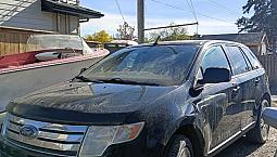 2008 Edge Limited 