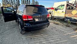 2011 Dodge Journey 