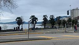 1Bed 1Bath West End Steps From Ocean