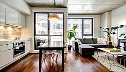 Loft In Griffintwon
