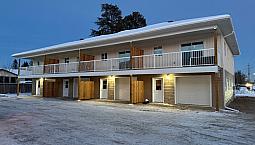 Brand New 3 Bedroom Unit For Rent In Espanola (end Unit)