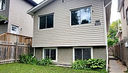3 Bed 2 Full Bath Home On Quiet North End Street