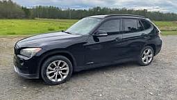 Bmw X1 28