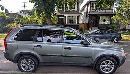 2006 Volvo Xc90