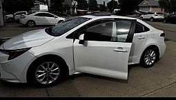 2020 Toyota Corolla Se | Loaded | Remote Start