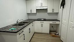 Basment For Rent
