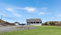 Twillingate: Breathtaking Views Of The Ocean!!!