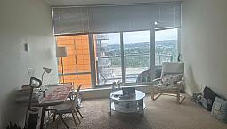 University City 2B2B Condo For Rent 