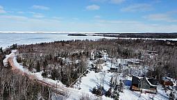 Seawood Estates - Beach Access Lot For Sale