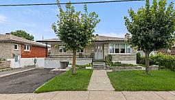 Maison À Vendre, Longueuil !