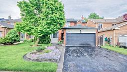 2 Bed 1 Bath Basement Apartment In Pickering Village **$1,995**