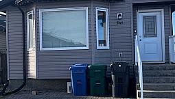 Rent $2300 : West Side 3 Bed 2 Bath Home 