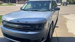 2013 Ford Flex