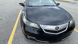 Acura Tl