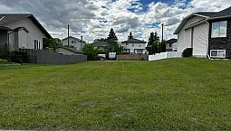 Vacant R-1 Lot