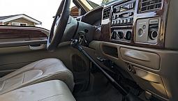 2000 Ford 4X4 F-350 Lariat
