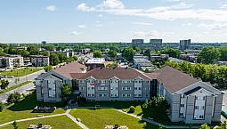 Lease Transfer – Montmorency Student Residence, Laval – Availabl