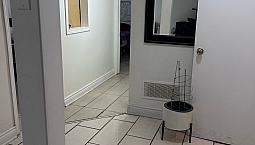 Two Bedroom Leagl Basement For Rent