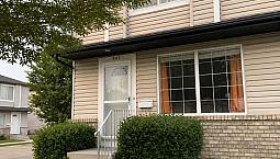 Furnished 3-Bedroom Townhouse For Rent – Arbor Creek