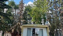 Free Mobile Home At Turtle Lake (Indian Point)