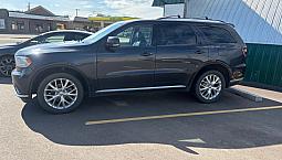 2016 Durango 