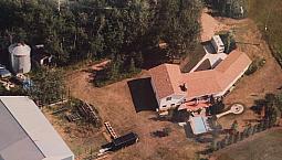 16 Acres Near St Albert. Possible 10 Year Tenant. Park Your $