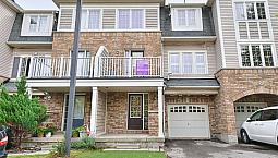 3-storey Freehold Townhome