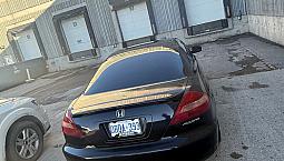 Car Honda Accord 