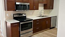 1 Bed 1 Bath Suite