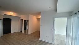 Newly Built: 1 Bdrm+1 Den+ 1 Prkg+ 1 Lr