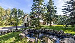 Open House Oct 17 1 Pm-5 Pm 73 52470 Rge Rd 221 Ardrossan