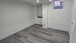 Milton Basement For Rent