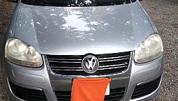 2006 Volkswagen Jetta Tdi