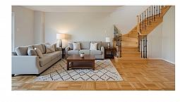 3 Beds, 2.5 Bath, Semidetached House For Rent, 10thline/derry