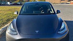 Tesla Model Y Lease Transfer 