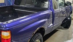 2001 Mazda B3000 Pickup
